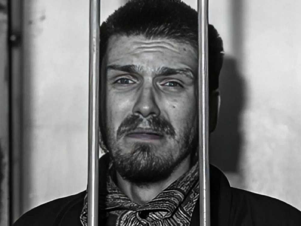 Igor Irtyshov: El criminal Ruso
