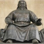 El chamanismo mongol: la magia de Genghis Khan