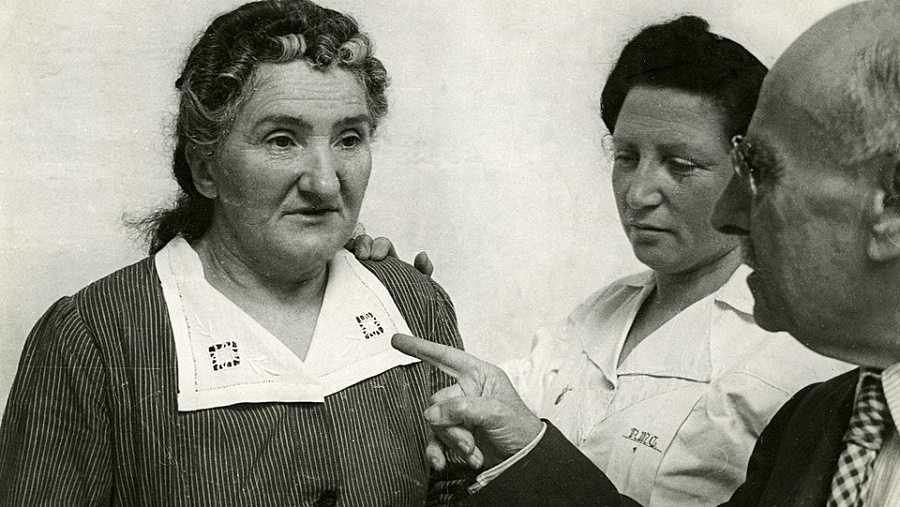 El caso de Leonarda Cianciulli