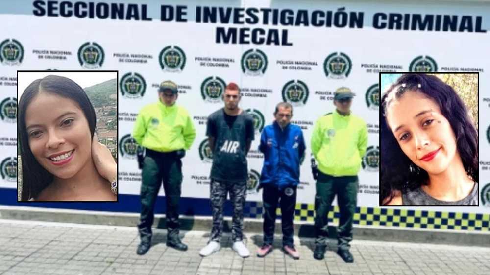 El caso de Elizabeth Rojas y Karen Canelo