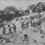 Guasina: La isla del silencio