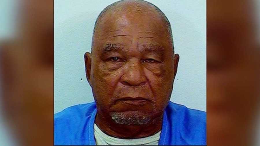 El caso de Samuel Little: El mayor asesino en serie de EE UU