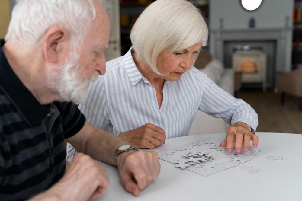 Alzheimer o Parkinson