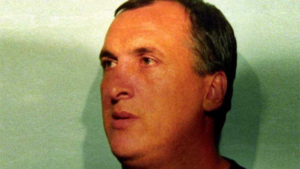 Colin Ireland: "El asesino de homosexuales"