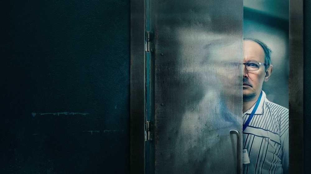 David Fuller: "El monstruo de la morgue"