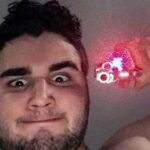 Cosmo Dinardo: "Los chicos perdidos del Condado de Bucks"