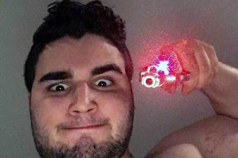 Cosmo Dinardo: "Los chicos perdidos del Condado de Bucks"