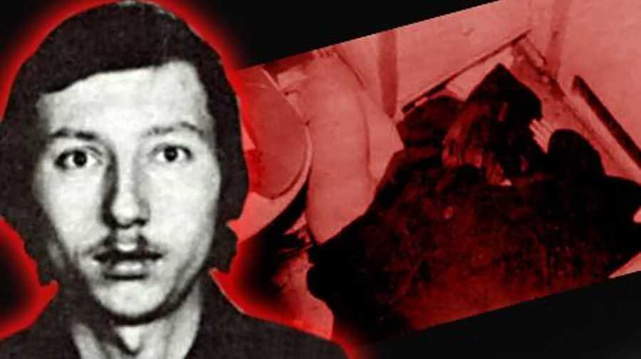 El caso de Ladislav Hojer