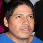 Jorge Iniestra: "El monstruo de Iztapalapa"