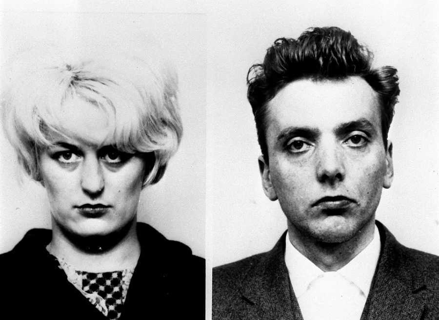 Ian Brady y Myra Hindley: "Los asesinos de los Páramos"