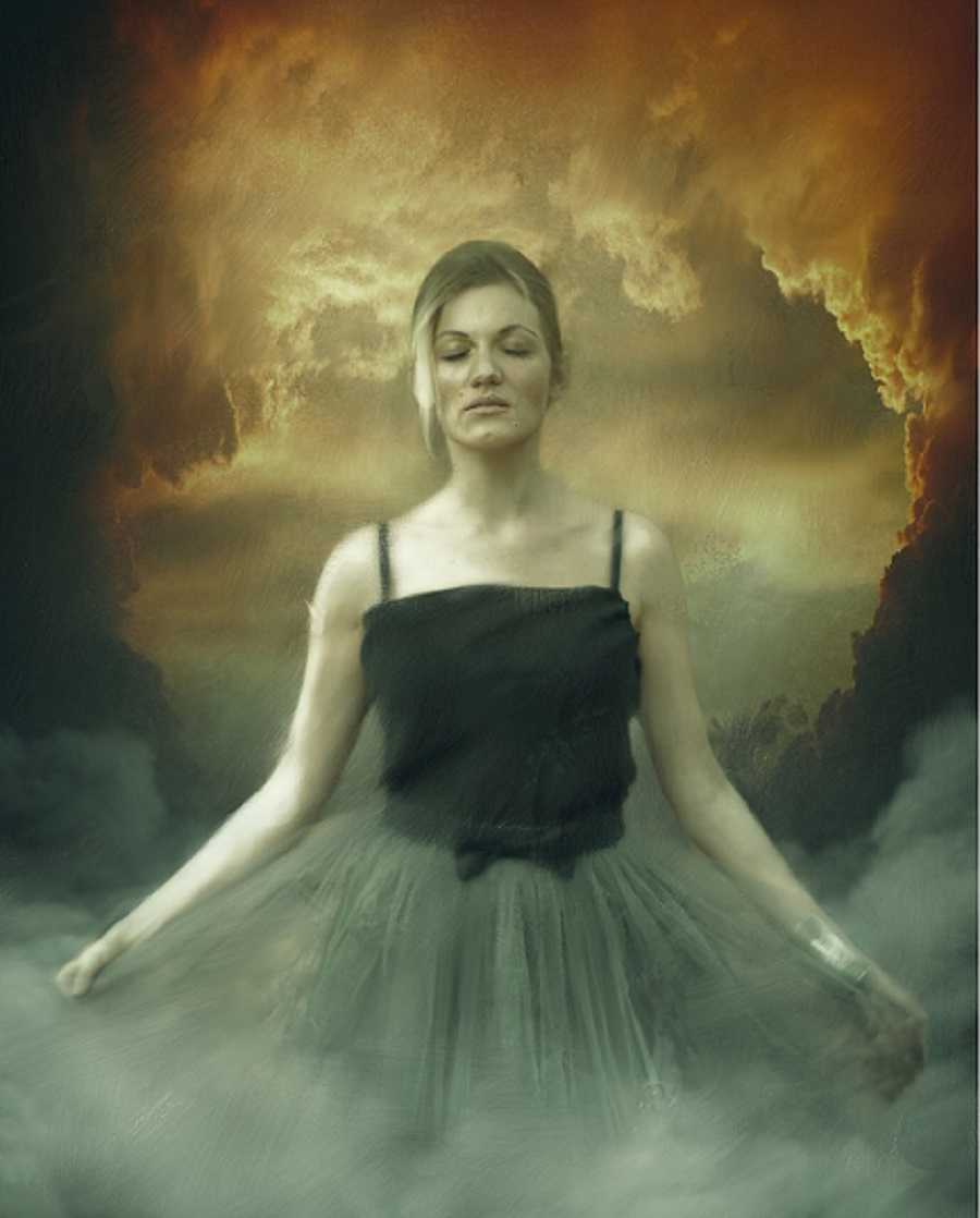 Cielo e infierno: Maravillas sagradas
