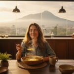 Beneficios del caldo de huesos ingredientes receta variaciones preguntas frecuentes