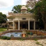 Marcos Pérez Jiménez: La casa del dictador