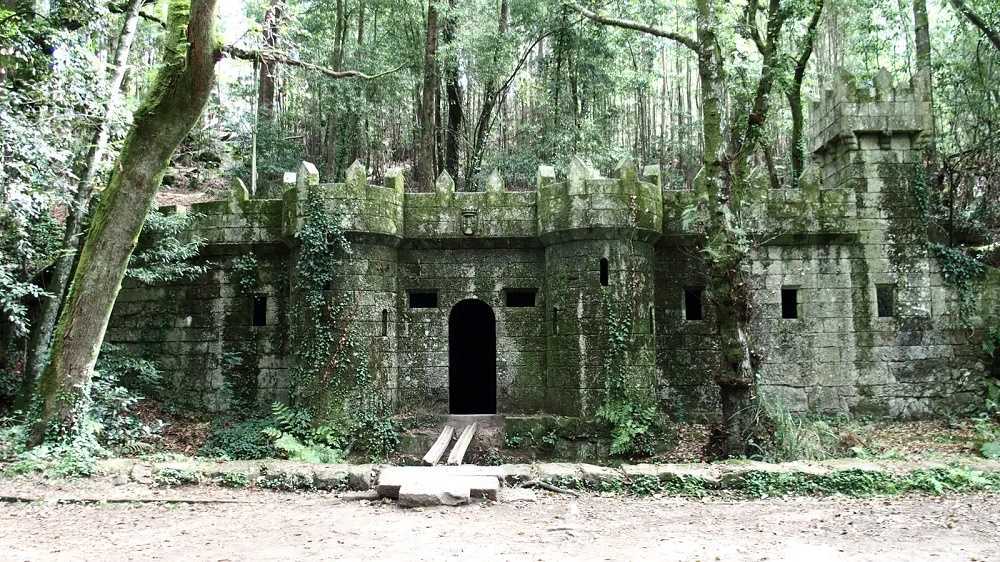 Tesoros en el castillo: un viaje a la era medieval