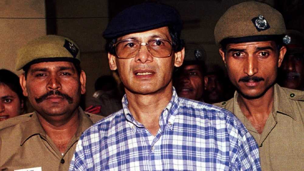Charles Sobhraj: "La serpiente"