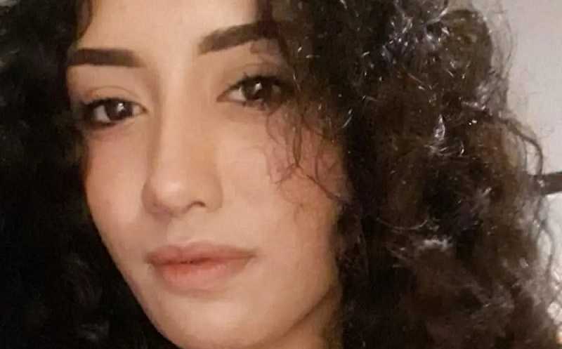 El caso de Danna Sugey Salgado