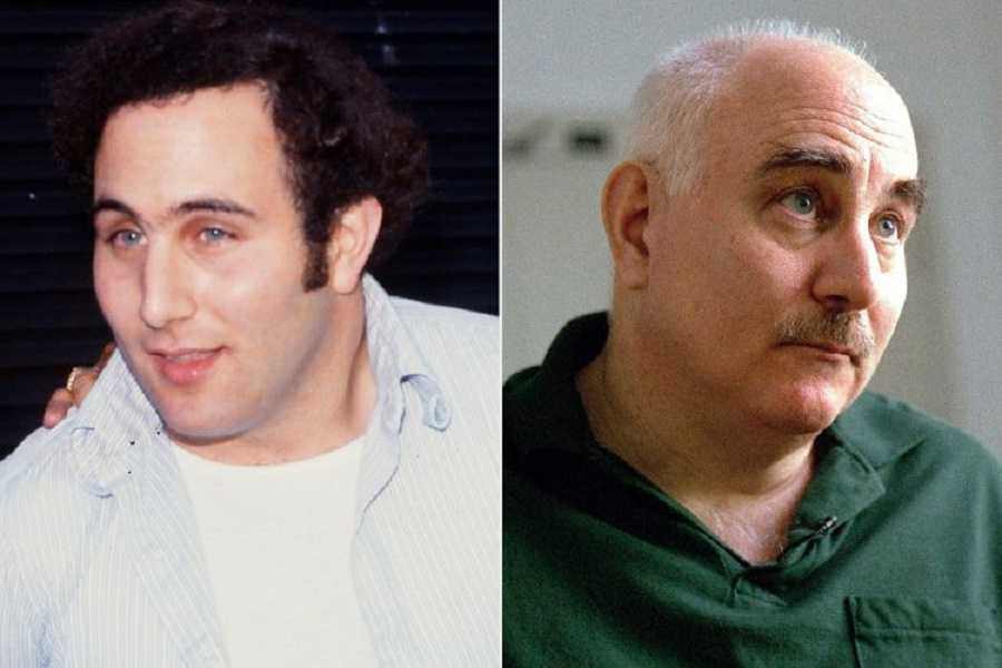 David Berkowitz