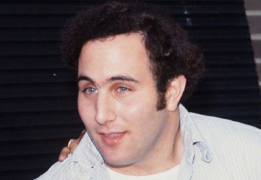David Berkowitz: "El hijo de Sam"