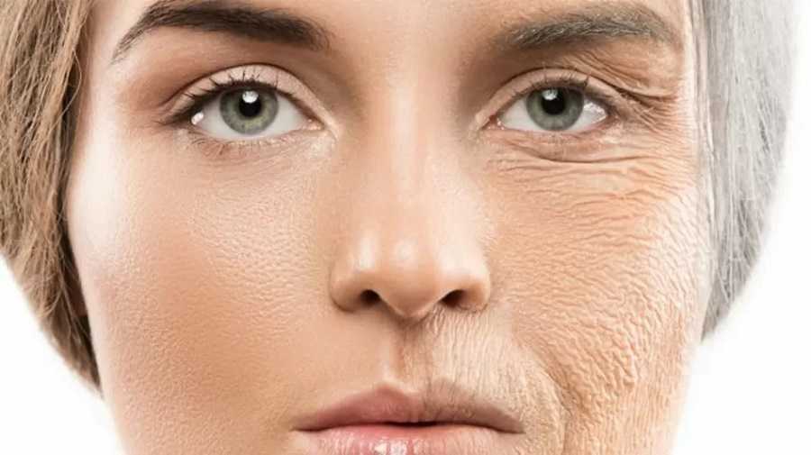 ¡Detén el envejecimiento! Haz estos ejercicios y no tendrás arrugas