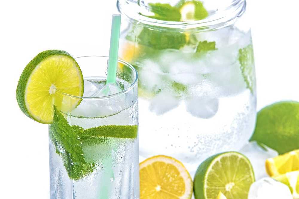 Bebidas que sí debes incluir en tu dieta