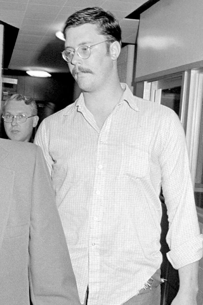 El caso de Edmund Kemper