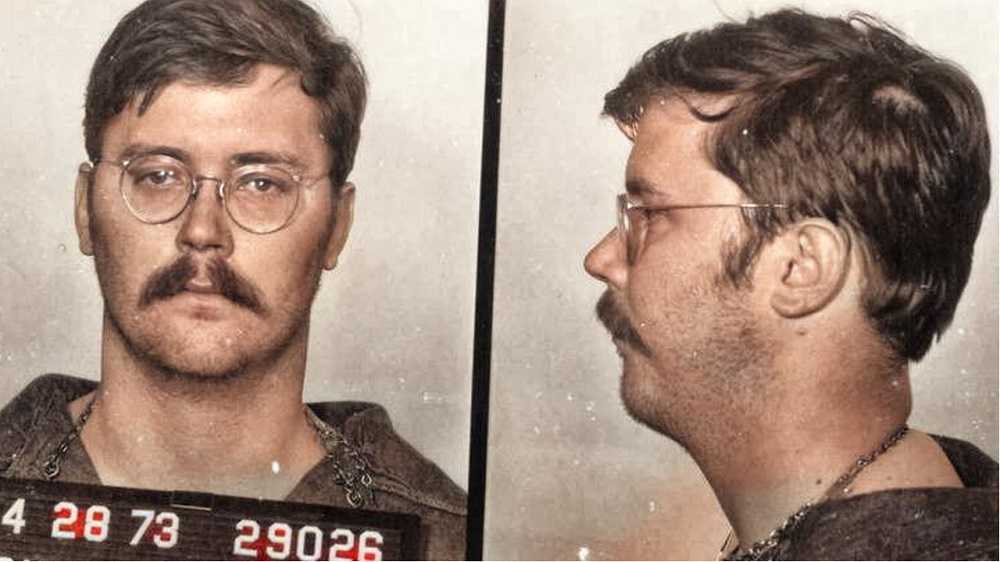 El caso de Edmund Kemper