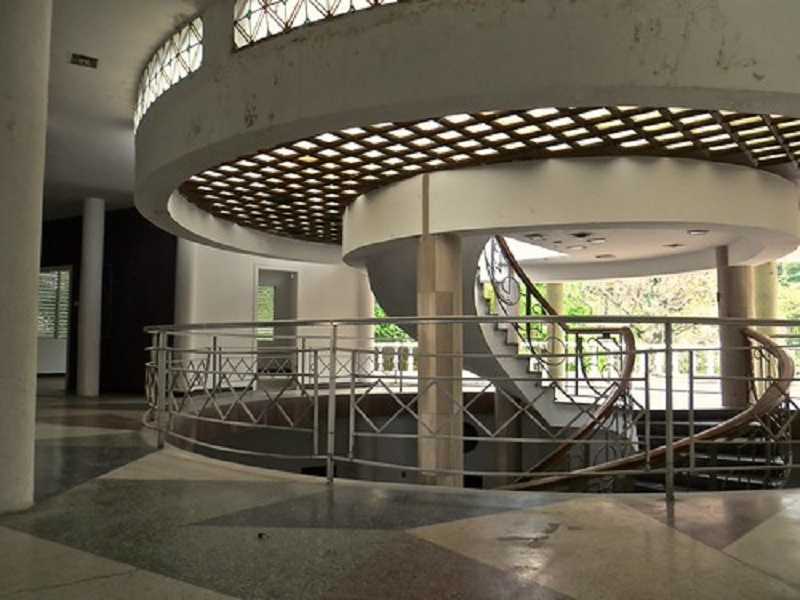 Marcos Pérez Jiménez