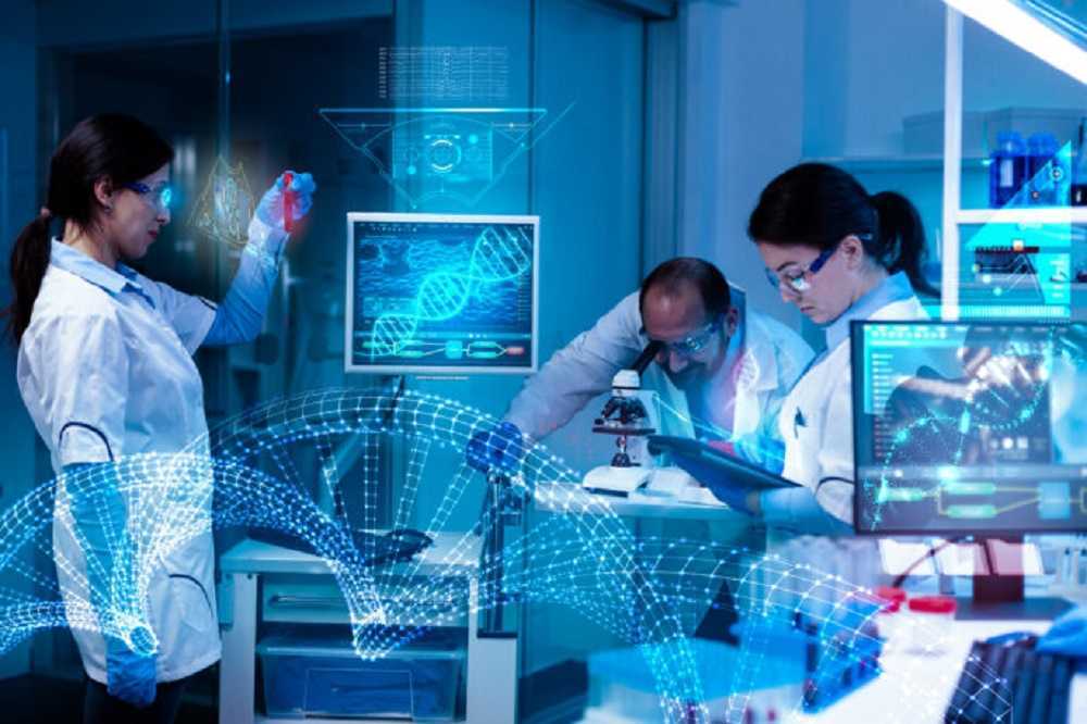 7 Tecnologías biomédicas (de la vida real)