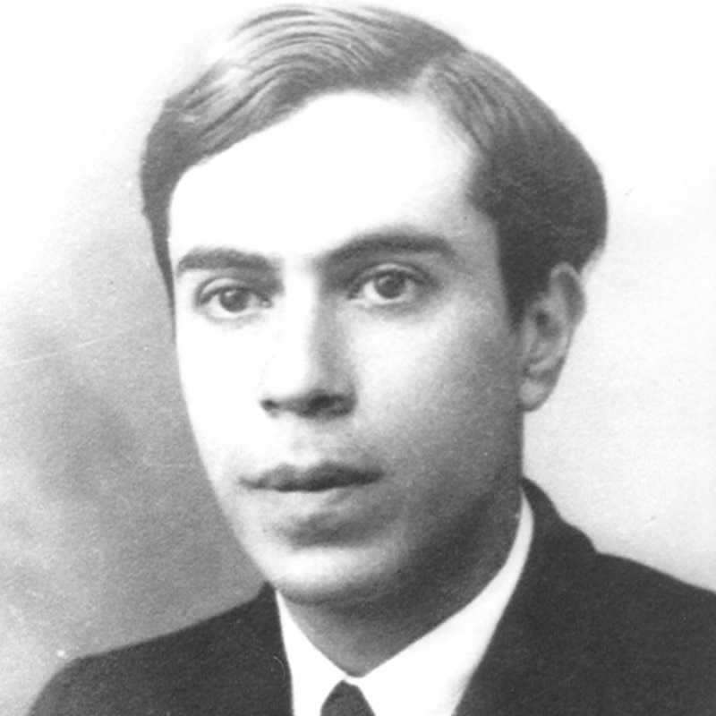 El misterio de Majorana