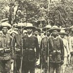 Proyecto alma errante: Guerra psicológica