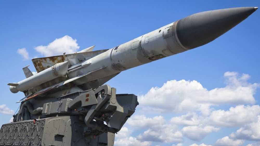 Los misiles nucleares perdidos