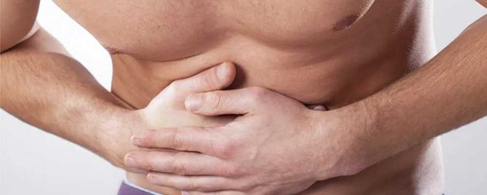 Hernia de hiato: Causas, síntomas y tratamiento