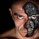 ¿Los alienígenas son Cyborgs?