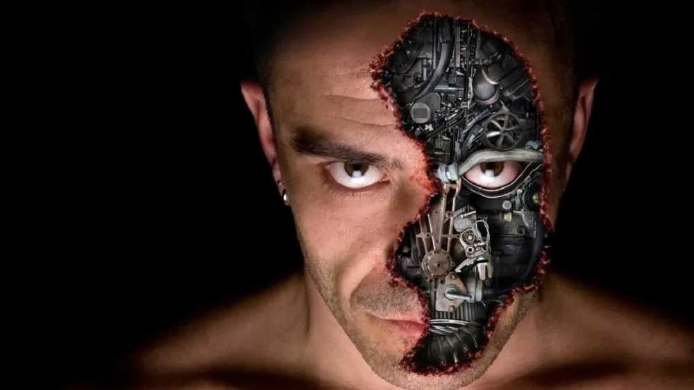 ¿Los alienígenas son Cyborgs?