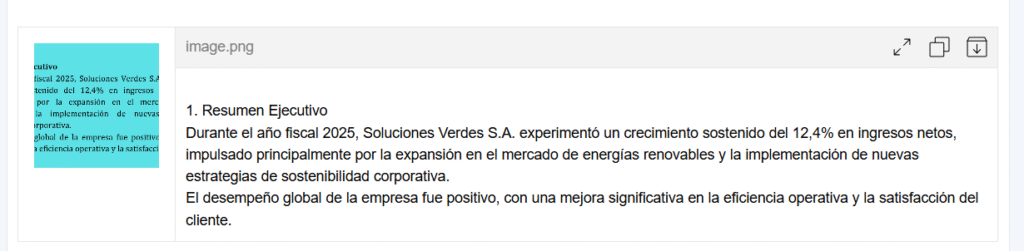 Convierte imágenes a texto fácilmente