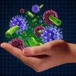 Inflamación crónica: los 7 alimentos que te sanan