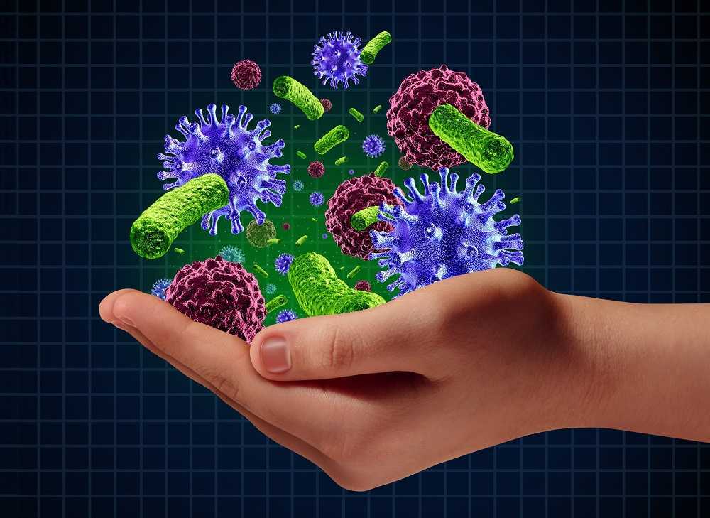 Inflamación crónica: los 7 alimentos que te sanan