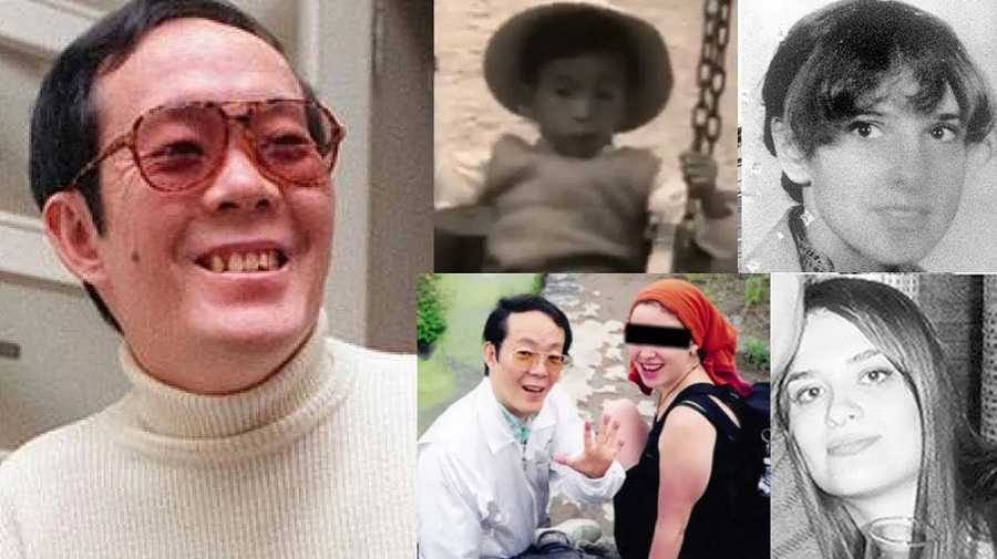Issei Sagawa