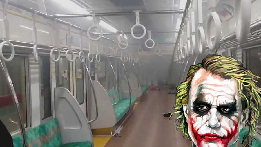 Crímenes reales de Halloween