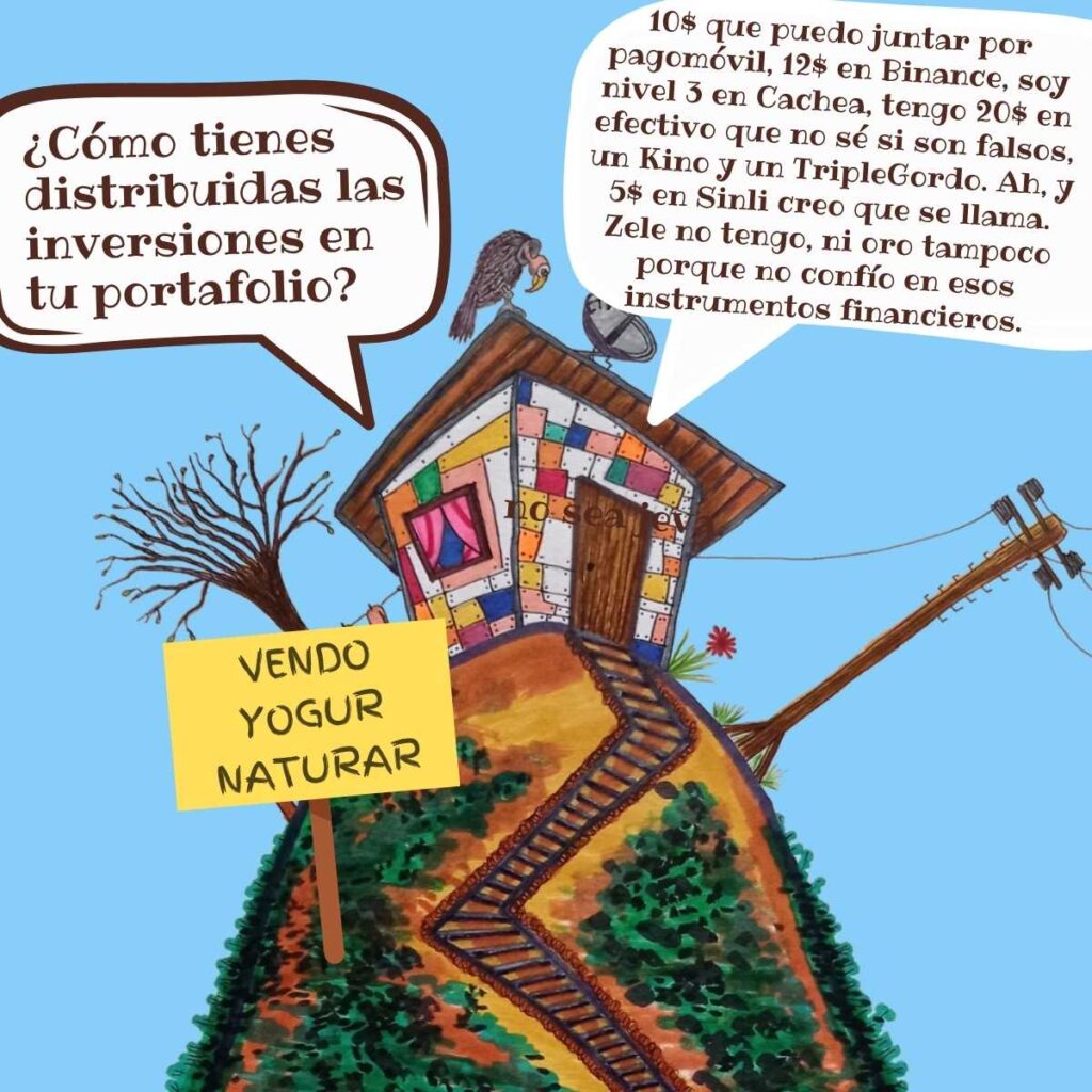 La casita - Portafolio