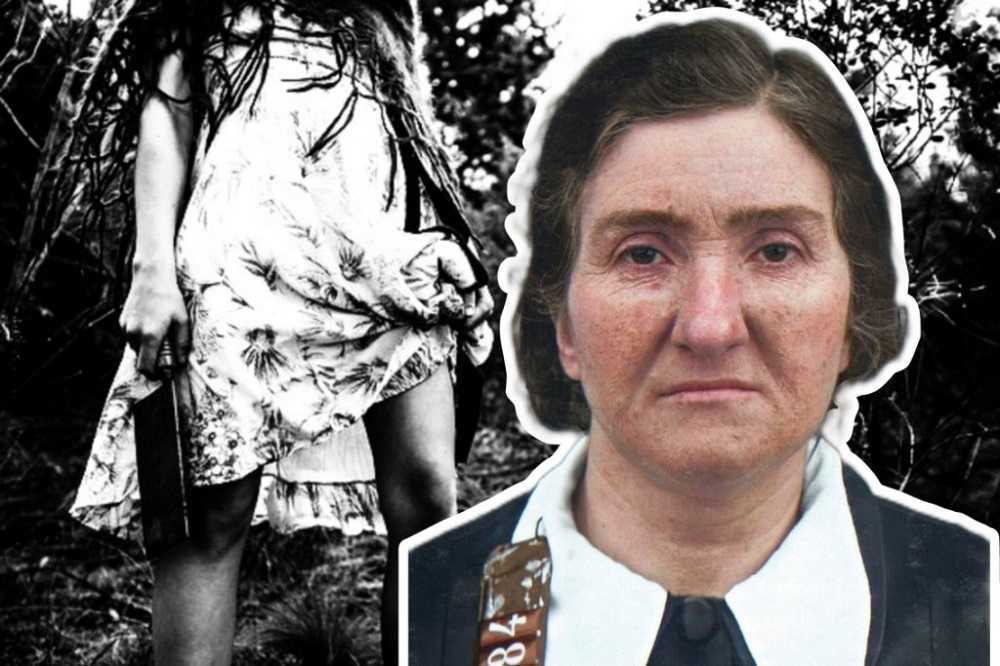 El Caso de Leonarda Cianciulli: La jabonera de Correggio