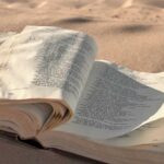El libro del éxodo: Los asombrosos eventos