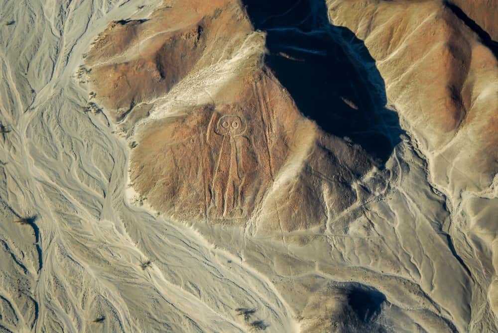 Nazca: Misterio revelado