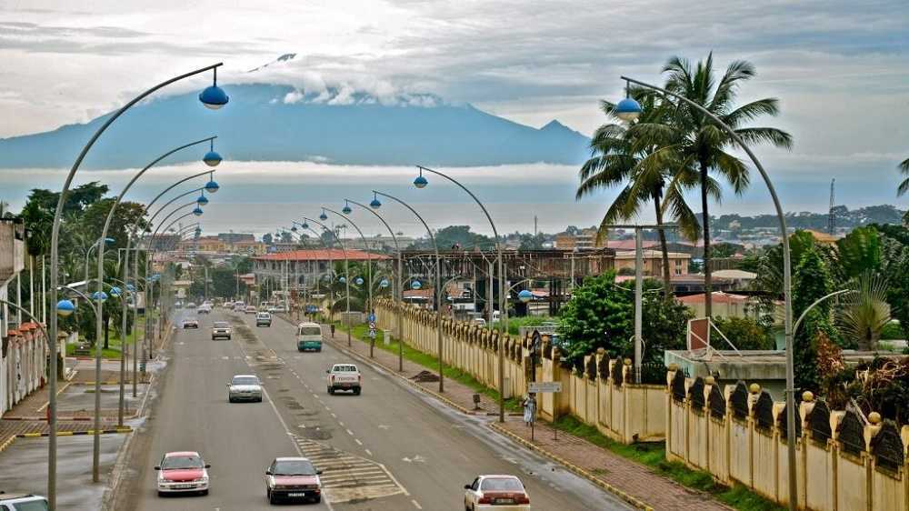 El español de Guinea Ecuatorial