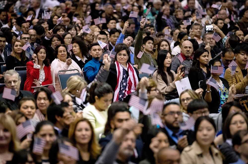 Migrantes en Estados Unidos: Por qué los maltratan