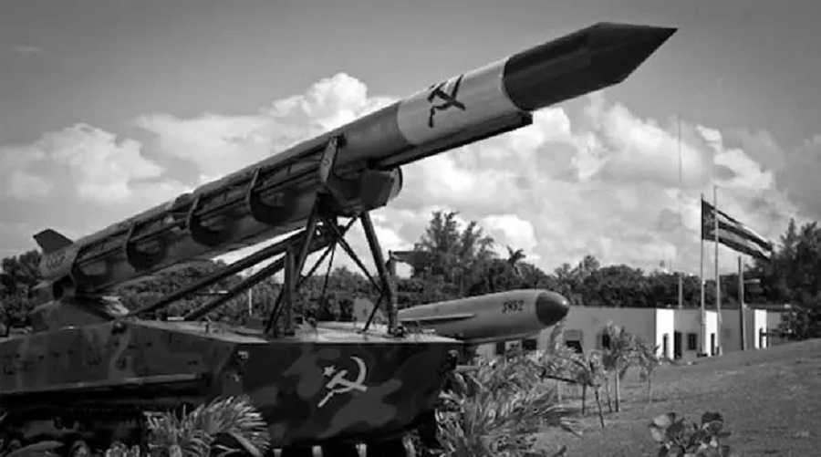 Los misiles nucleares perdidos