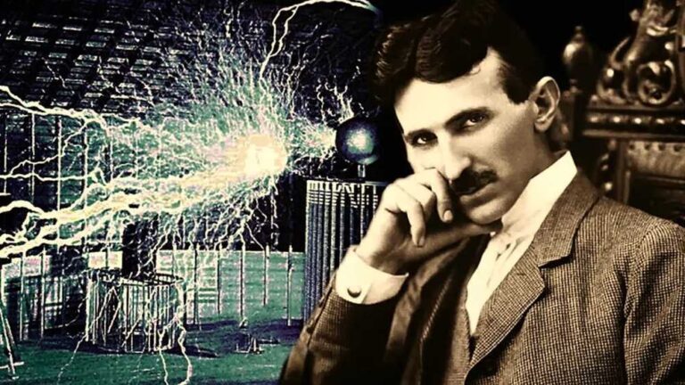 Nicola Tesla: "Lo llamaron loco"