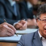 Gustavo Petro a la Lista Clinton