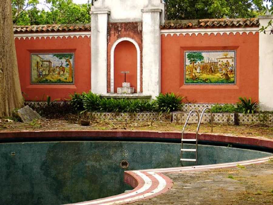 Marcos Pérez Jiménez