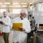 Lo que comemos: Los secretos de la producción de alimentos